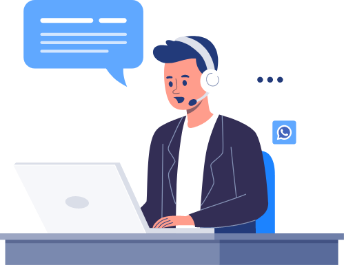 Customer Support