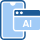 AI Application Icon