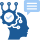 AI Consulting Icon