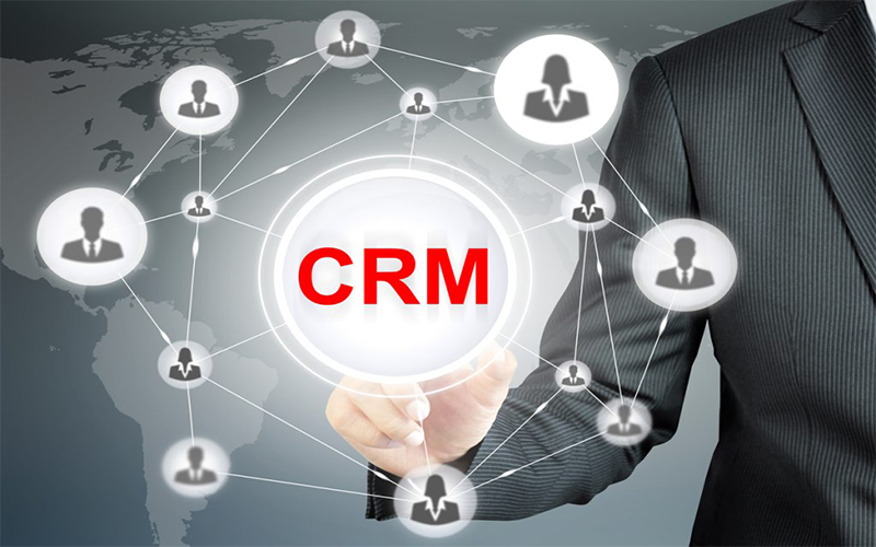 CRM