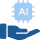 Industry Specific AI Icon